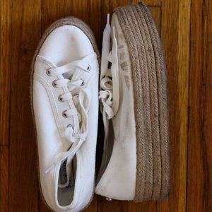 Steve Madden Hampton Espadrilles